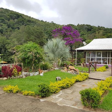 فيلا Vale Das Maritacas Teresópolis المظهر الخارجي الصورة
