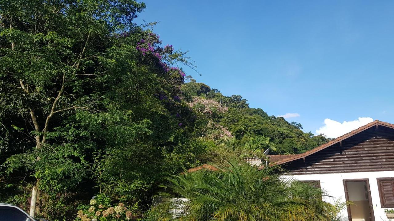 فيلا Vale Das Maritacas Teresópolis المظهر الخارجي الصورة