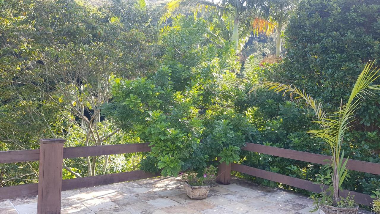 فيلا Vale Das Maritacas Teresópolis المظهر الخارجي الصورة